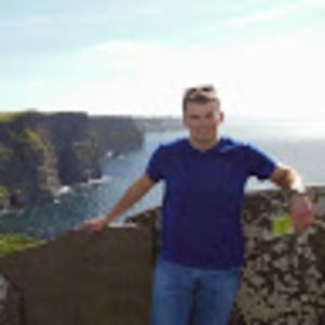 Meet your Posher, Nicholas